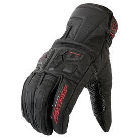AGV Sport Gallant Leather Motorcycle Gloves