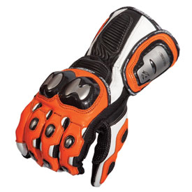 AGV Sport Echelon Leather Gloves