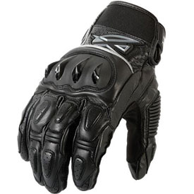 AGV Sport Valiant Leather Motorcycle Gloves