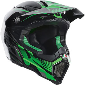 AGV AX-8 Carbon Helmet