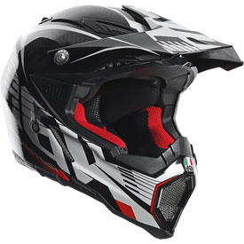 AGV AX-8 Carbon Helmet