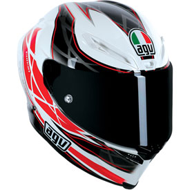 AGV Corsa Motorcycle Helmet
