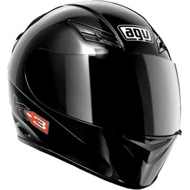 AGV K-3 Motorcycle Helmet