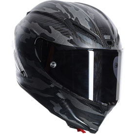 AGV Pista GP Motorcycle Helmet