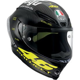 AGV Pista GP Motorcycle Helmet