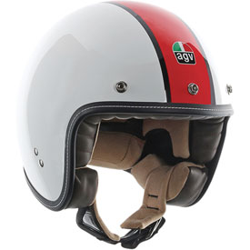 AGV RP60 Open Face Helmet