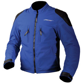 AGV Sport Strike Soft Shell Textile Jacket