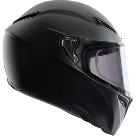 AGV Visor Race 2 LCD Replacement Faceshield
