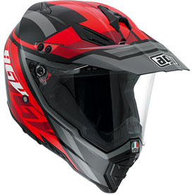 AGV AX-8 Dual Sport EVO Helmet