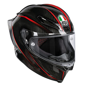 AGV Pista GP R Carbon Granpremio Helmet