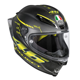 AGV Pista GP R Carbon Project 46 2.0 Helmet