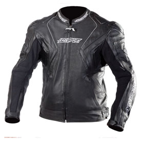 AGV Sport Atom Leather Jacket