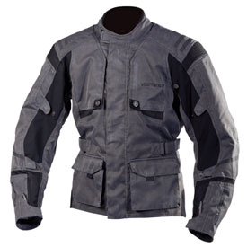 AGV Sport Sareno Textile Jacket