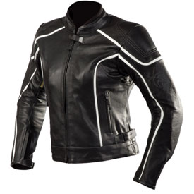 AGV Sport Women's Diamond Leather Jacket