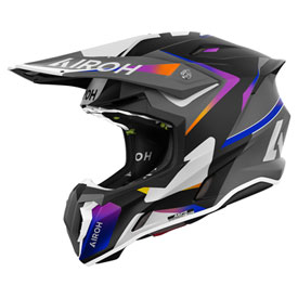 Airoh Twist 3 Hustle Helmet