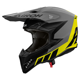Airoh Wraaap Reloaded Helmet