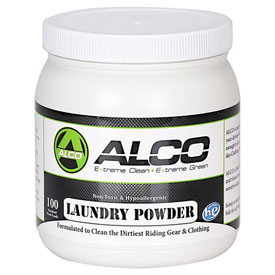 Alco Laundry Powder  2.64 lb.