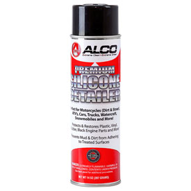 Kit Silicona Abrillant Spray 400Cc