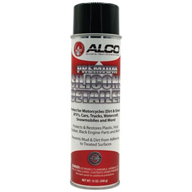 Alco Premium Silicone Detailer 12 oz.