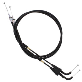 All Balls Throttle Cable