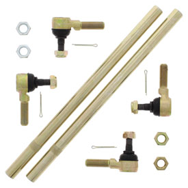 NEW ALL BALLS TIE ROD UPGRADE KIT FOR THE 2013 2014 ONLY ARCTIC CAT 700 XT 