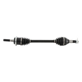 All Balls 8 Ball Extreme Duty Axle Front Right