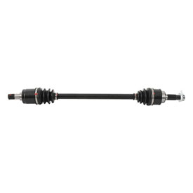 All Balls 8 Ball Extreme Duty Axle Rear Right