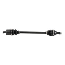 All Balls 8 Ball Extreme Duty Axle Front