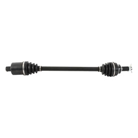 All Balls 8 Ball Extreme Duty Axle