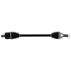All Balls 6 Ball Heavy Duty Axle