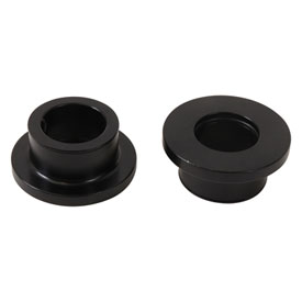 All Balls Aluminum Rear Wheel Spacer Kit