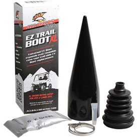 All Balls EZ Trail XL Universal CV Boot & Tool Kit