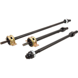All Balls Stealth Drive Front Prop Shaft