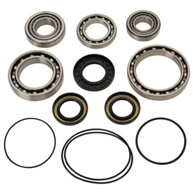 All Balls Differential Kit - Front