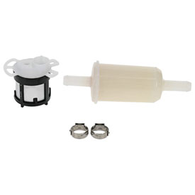 All Balls Fuel Filter Kit