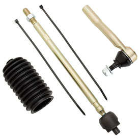 All Balls Steering Rack Tie Rod Kit - Left