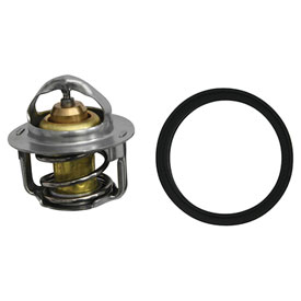 All Balls Thermostat with Gasket