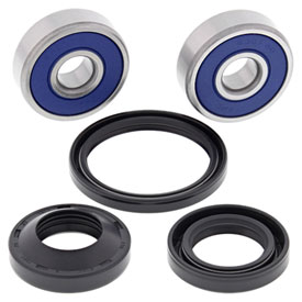 All Balls Wheel Bearing Kit