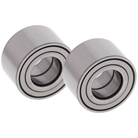 All Balls Front Tapered DAC Upgrade Wheel Bearing Kit
