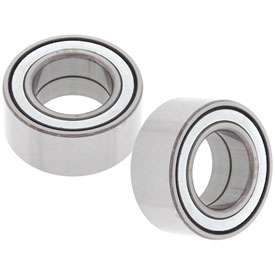 All Balls Rear Tapered DAC Upgrade Wheel Bearing Kit