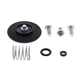 All Balls Accelerator Pump Rebuild Kit