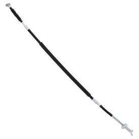 All Balls Rear Brake Cable, Foot