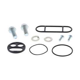 All Balls Fuel Petcock Rebuild Kit