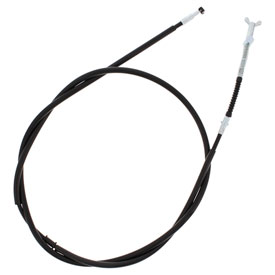 All Balls Rear Brake Cable, Hand