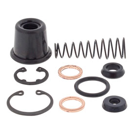 All Balls Rear Brake Master Cylinder Rebuild Kit