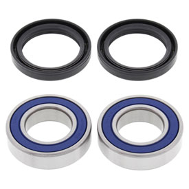 All Balls Rear Wheel Bearing Kit