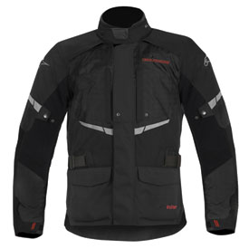 Alpinestars Andes Drystar Textile Jacket - 2016