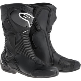Alpinestars S-MX 6 Waterproof Motorcycle Boots