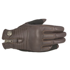 Alpinestars Oscar Rayburn Motorcycle Gloves