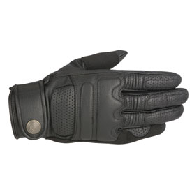 Alpinestars Oscar Robinson Motorcycle Gloves